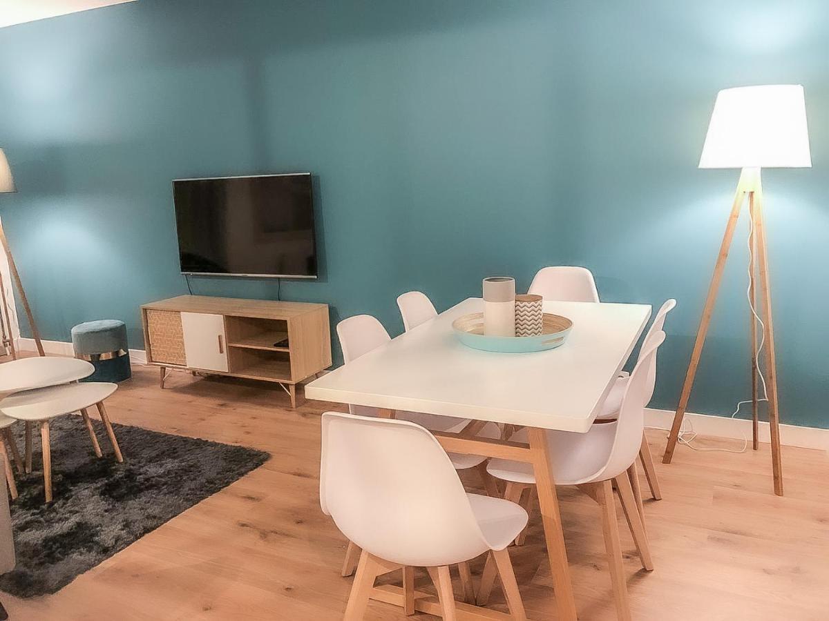 Appartement-Bao Tiam-Tiam Conciergerie-5Min Disneyland-Free Parking Серри Экстерьер фото