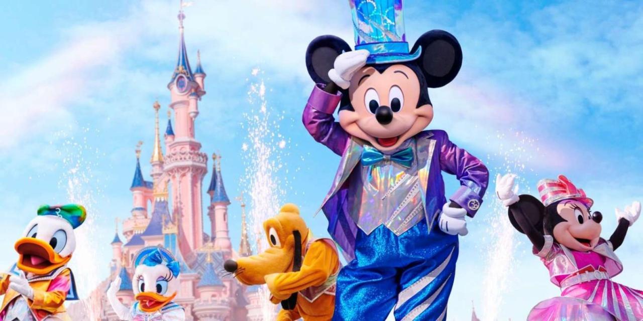 Appartement-Bao Tiam-Tiam Conciergerie-5Min Disneyland-Free Parking Серри Экстерьер фото