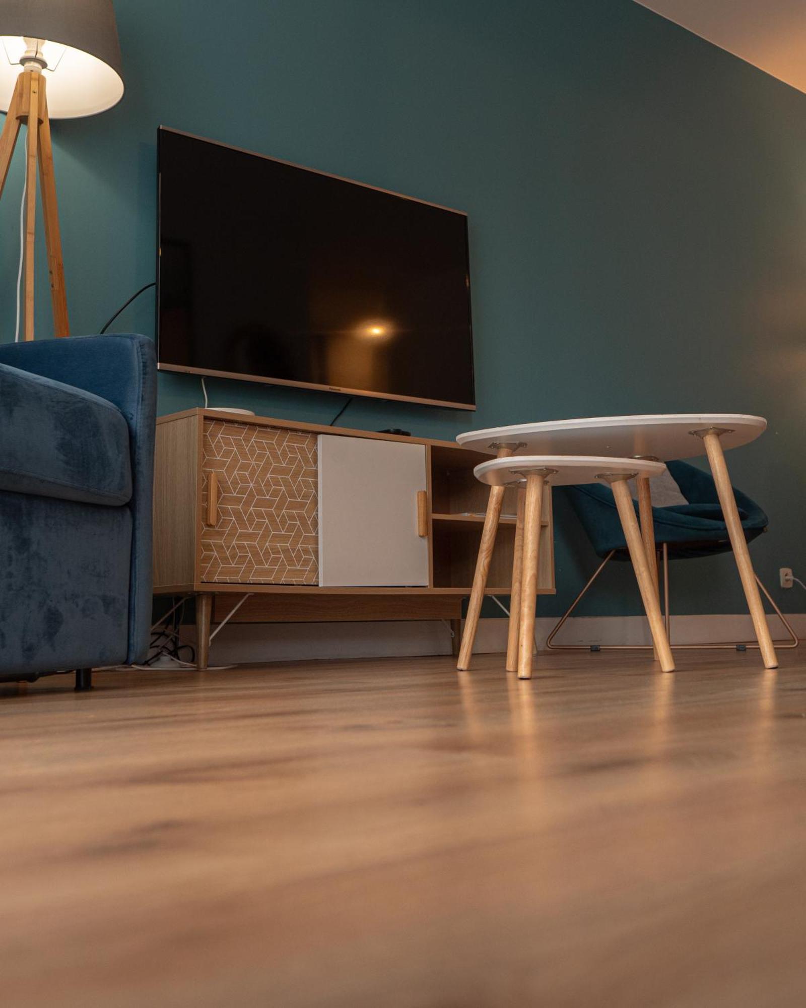 Appartement-Bao Tiam-Tiam Conciergerie-5Min Disneyland-Free Parking Серри Экстерьер фото