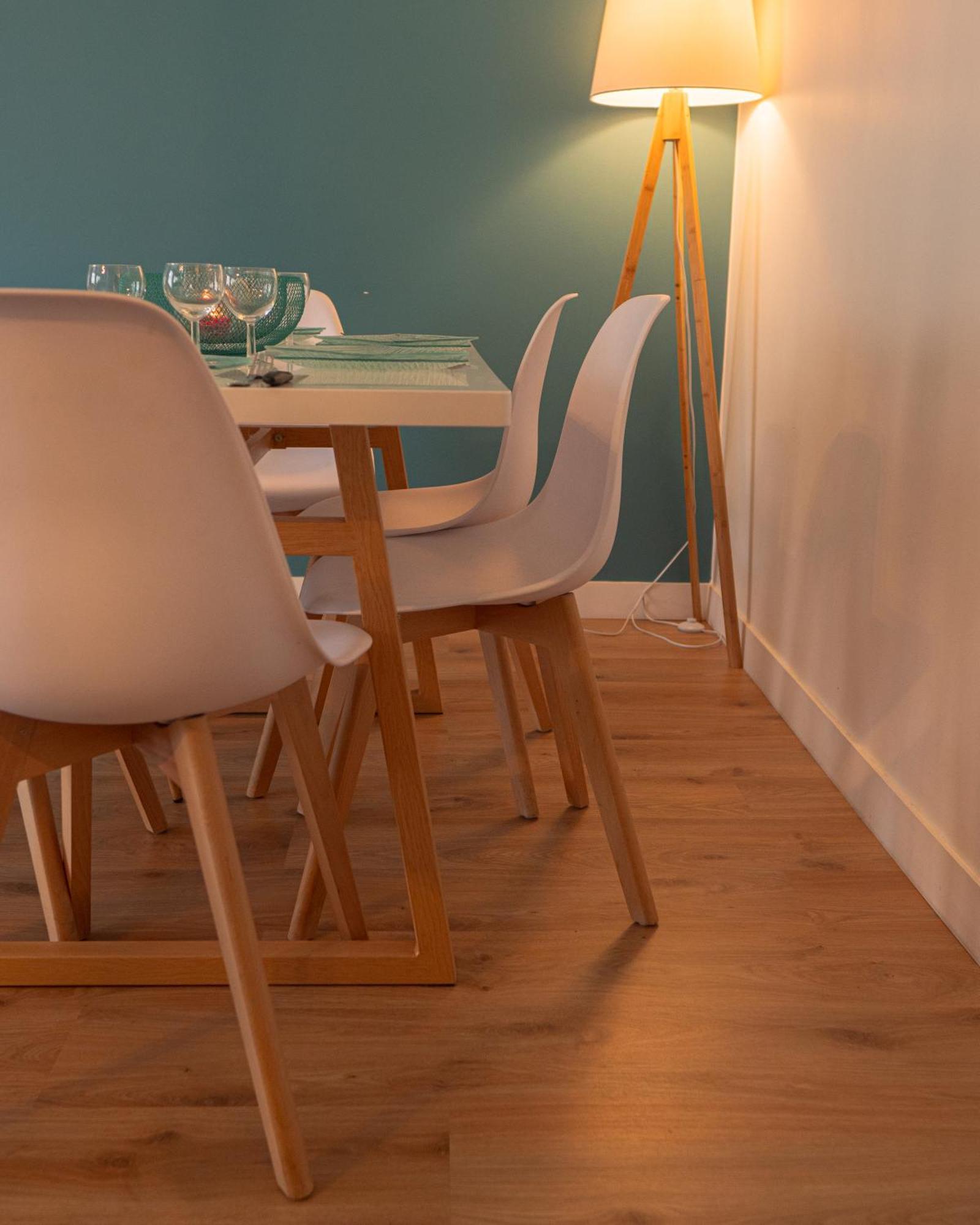 Appartement-Bao Tiam-Tiam Conciergerie-5Min Disneyland-Free Parking Серри Экстерьер фото